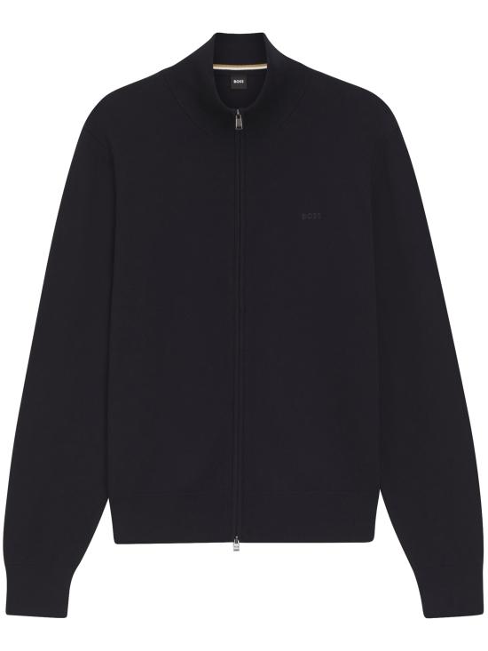 26SS 휴고보스 스웨터 50556345 404 BLUE