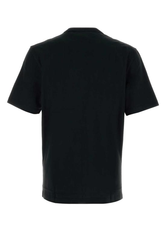 26SS 휴고보스 반팔 티셔츠 50546404 001 BLACK - HUGO BOSS