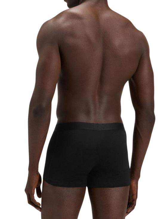 26SS 휴고보스 팬티 50544263 002 BLACK - HUGO BOSS