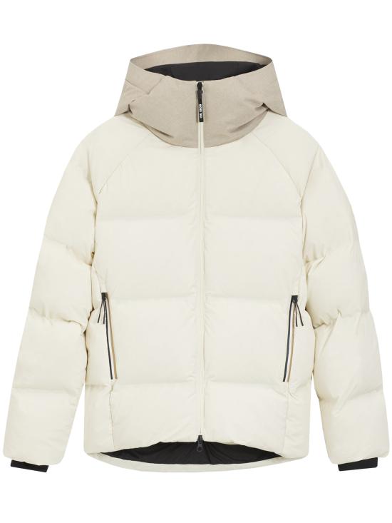 25FW 휴고보스 자켓 50544375 131 WHITE