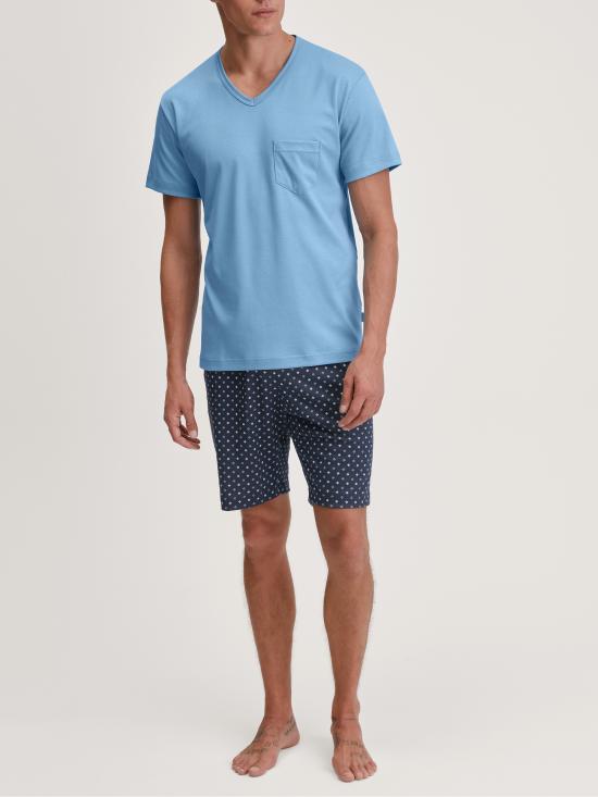 26SS CALIDA 팬티 41167 432 BLUE - OTHER BRANDS