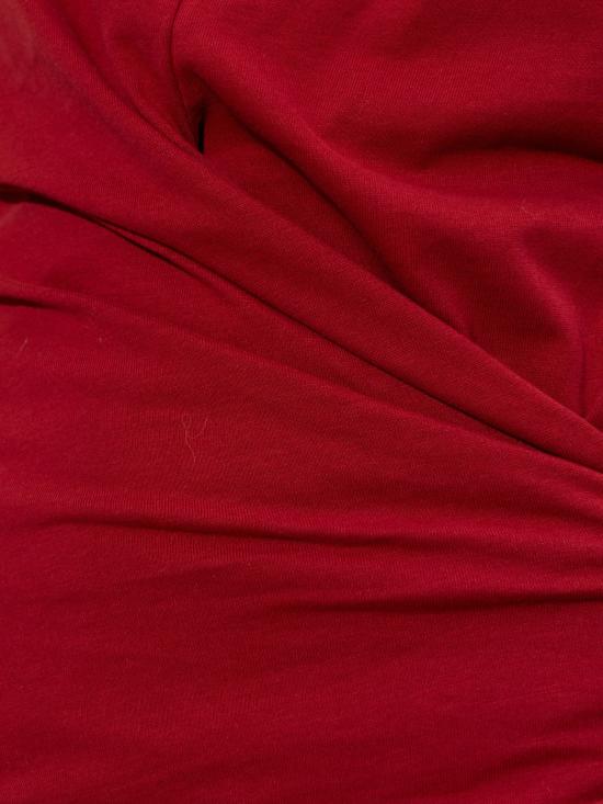 26SS 이자벨마랑 반팔 티셔츠 TS0207FAA1N41I 70CH RED - ISABEL MARANT