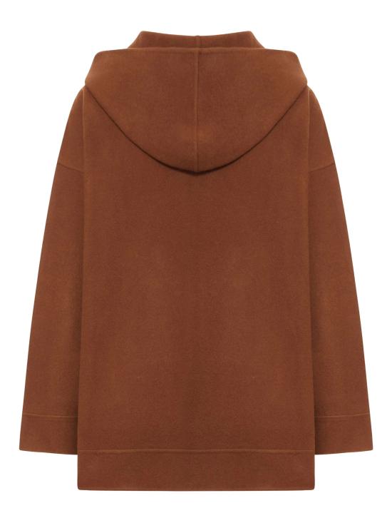 25FW 막스마라 스웨터 2521926012600 003 BLACK - MAX MARA