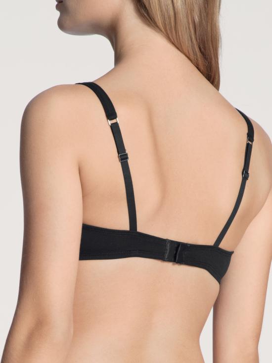 26SS CALIDA 팬티 4375 992 BLACK - OTHER BRANDS