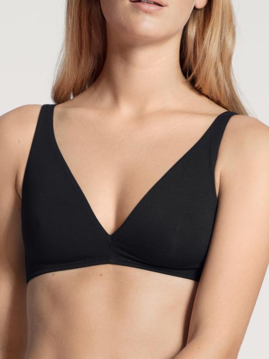 26SS CALIDA 팬티 4375 992 BLACK - OTHER BRANDS