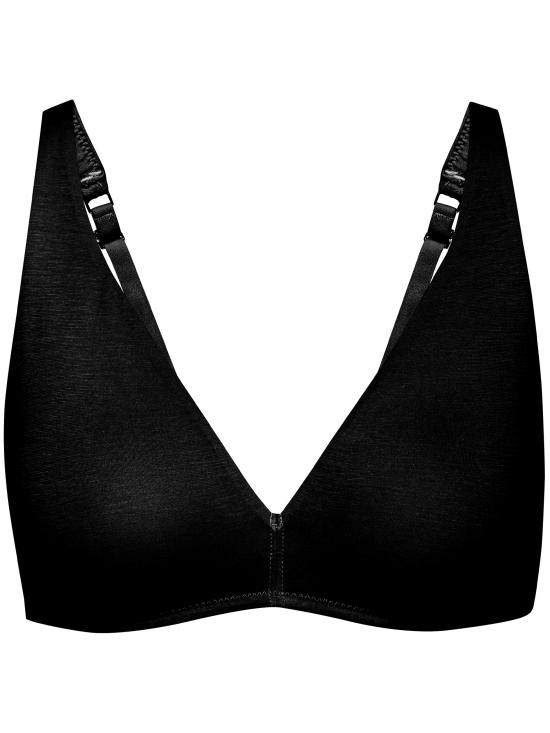 26SS CALIDA 팬티 4375 992 BLACK