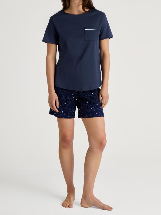 26SS CALIDA 팬티 42038 488 BLUE - OTHER BRANDS