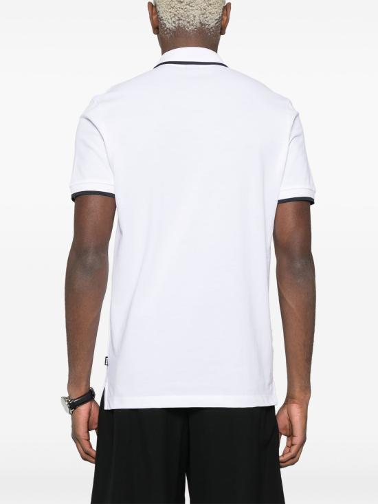 26SS 휴고보스 반팔 티셔츠 50494697 101 NUDE NEUTRALS - HUGO BOSS