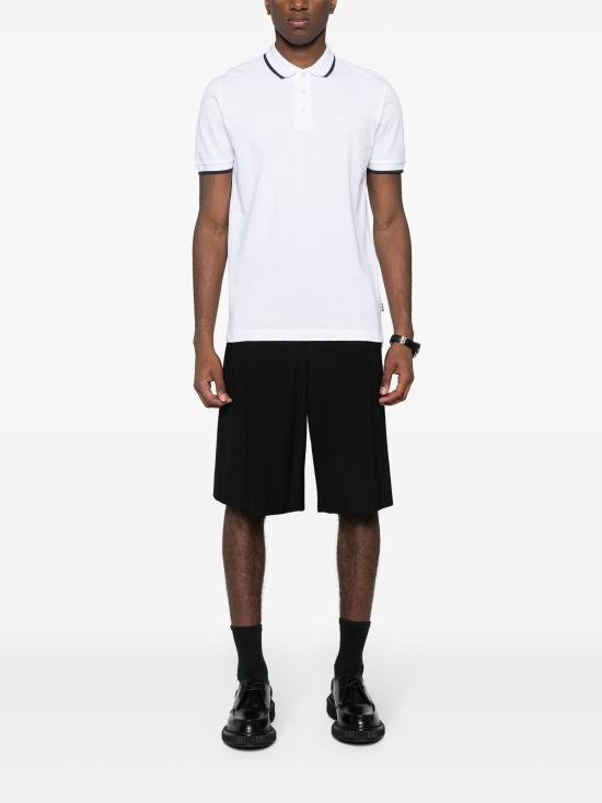 26SS 휴고보스 반팔 티셔츠 50494697 101 NUDE NEUTRALS - HUGO BOSS