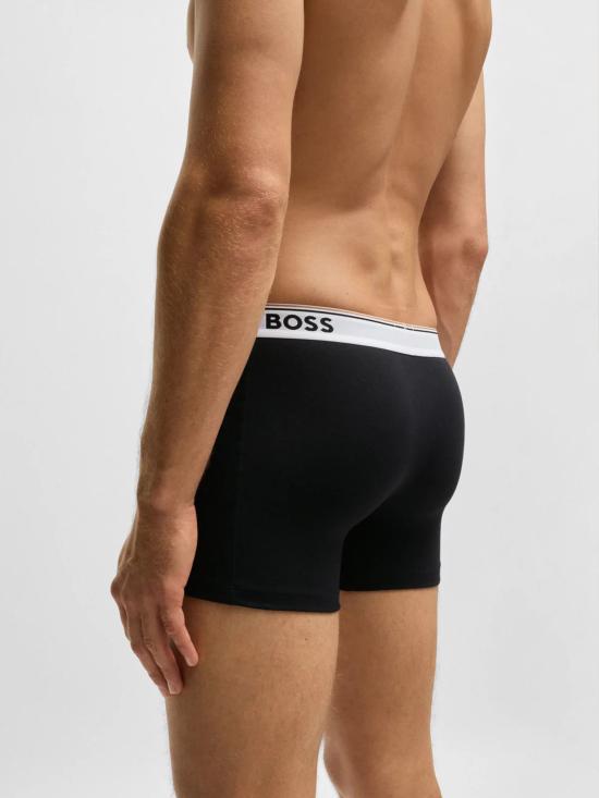 25FW 휴고보스 팬티 50475282 994 MULTICOLOUR - HUGO BOSS