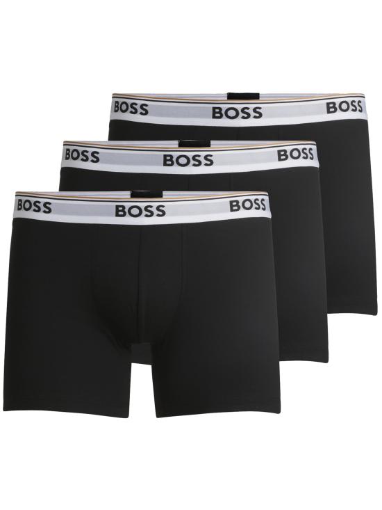 25FW 휴고보스 팬티 50475282 994 MULTICOLOUR