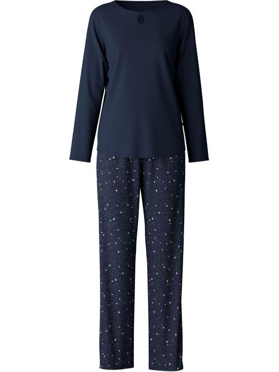 26SS CALIDA 팬티 42238 488 BLUE