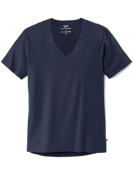 26SS 칼리다 반팔 티셔츠 14885 479 BLUE