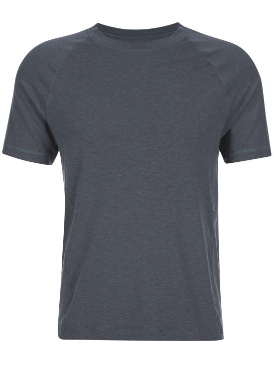 26SS CALIDA 반팔 티셔츠 14588 989 BLUE