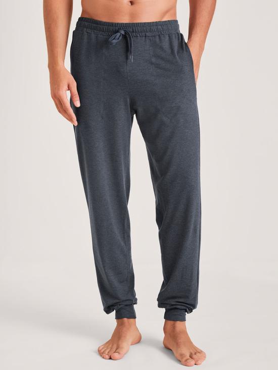 26SS 칼리다 스트레이트 팬츠 29988 989 BLUE - CALIDA