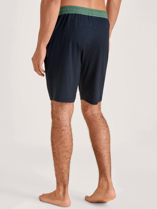 26SS CALIDA 스트레이트 팬츠 27783 479 GREEN - OTHER BRANDS