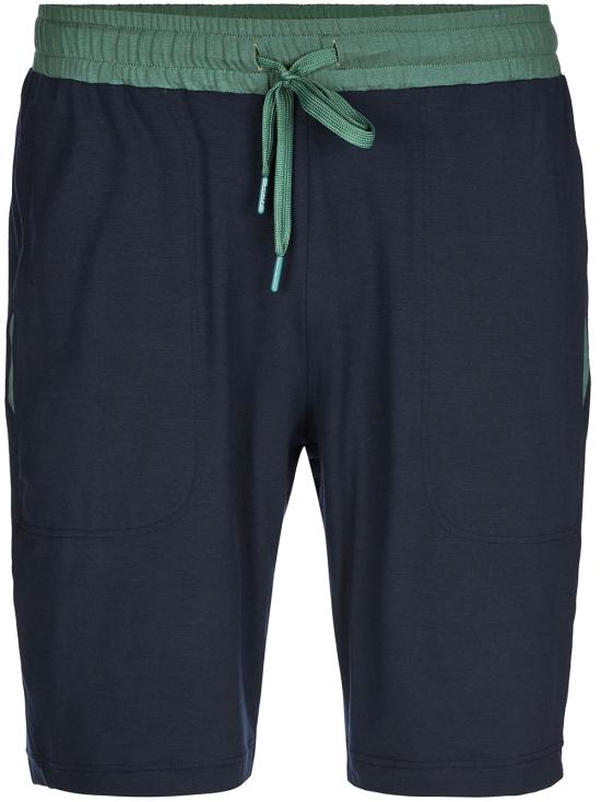 26SS CALIDA 스트레이트 팬츠 27783 479 GREEN