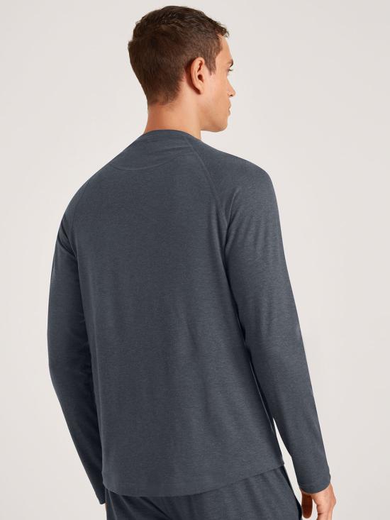 26SS CALIDA 스웨터 15888 989 BLUE - OTHER BRANDS