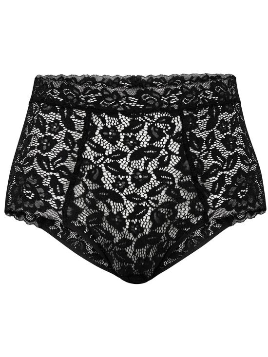 26SS CALIDA 팬티 22856 992 BLACK