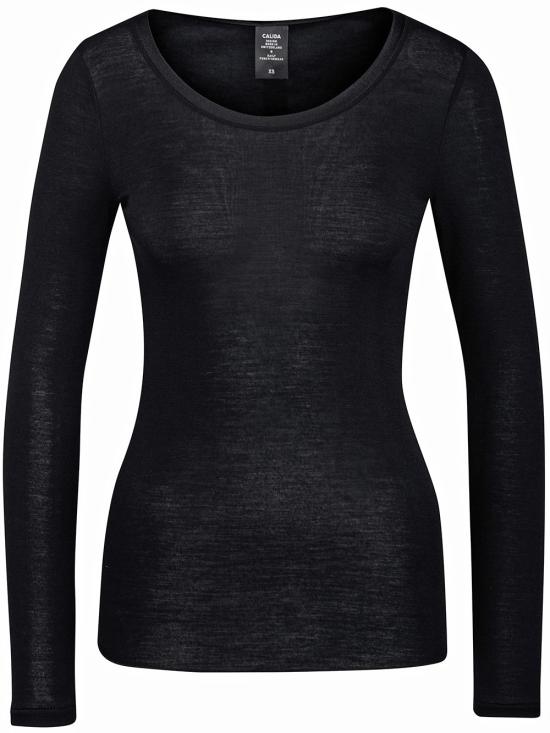 26SS 칼리다 스웨터 15435 996 BLACK