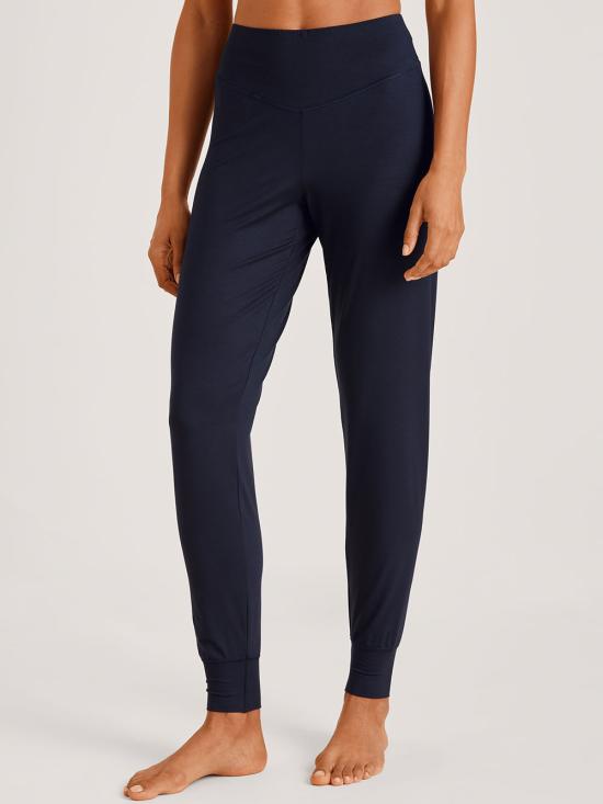 25FW CALIDA 스트레이트 팬츠 29990 339 BLUE - OTHER BRANDS