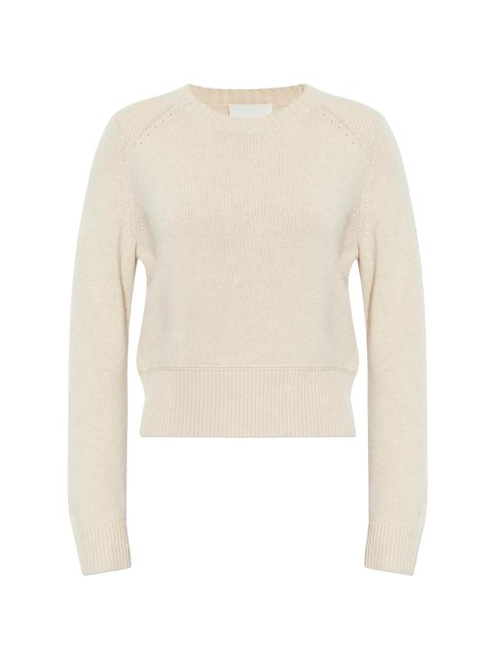 26SS 이자벨마랑 스웨터 PU0844FAB1L07I 23EC WHITE