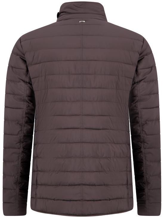 26SS 에르노 숏패딩 PC0008ULE12456Z 8993 BROWN - HERNO