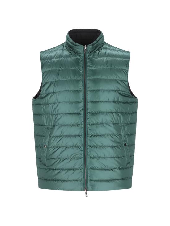 26SS 에르노 베스트 PI001320U12020Z 7892 GREEN