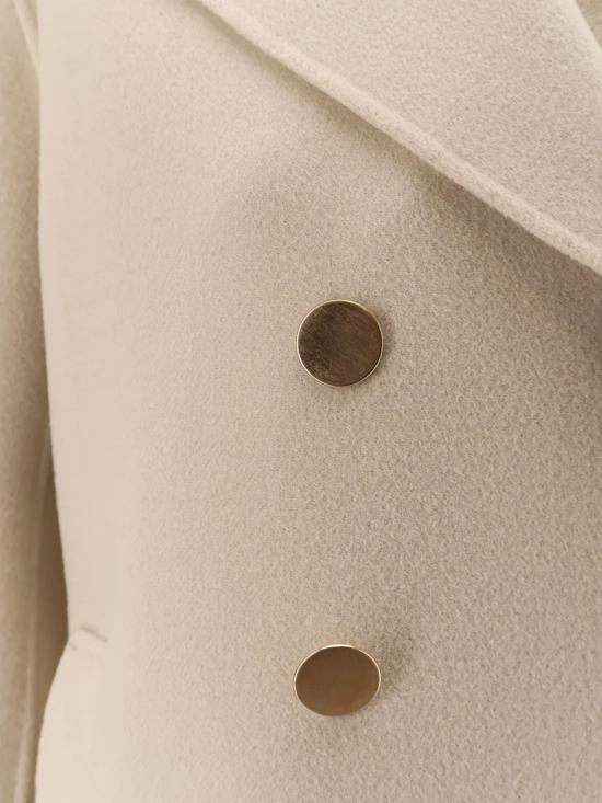 26SS 막스마라 자켓 2619041041600 077 NUDE NEUTRALS - MAX MARA