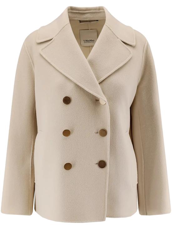 26SS 막스마라 자켓 2619041041600 077 NUDE NEUTRALS