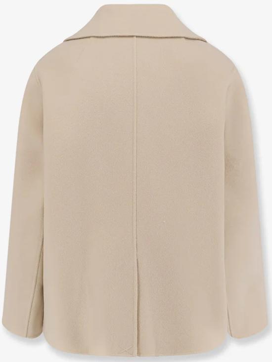 26SS 막스마라 자켓 2619041041600 077 NUDE NEUTRALS - MAX MARA