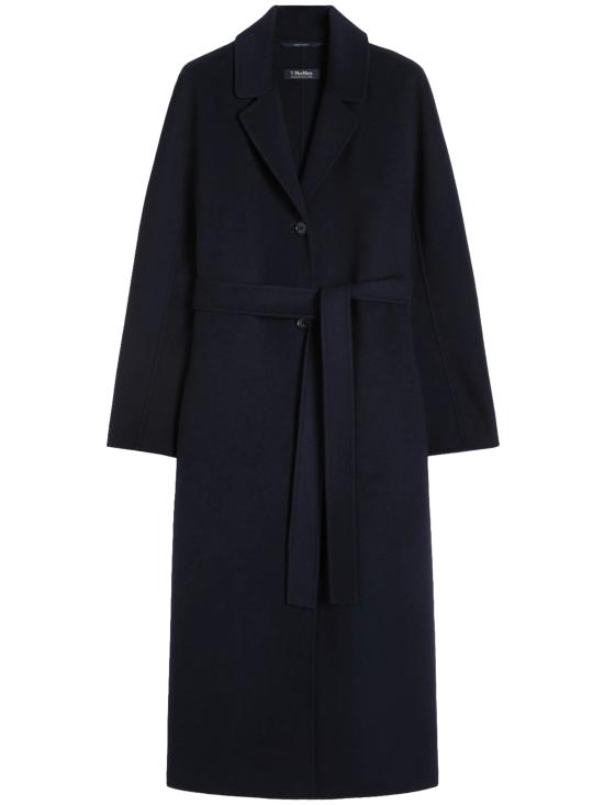 26SS 막스마라 자켓 2619011081600 081 BLUE