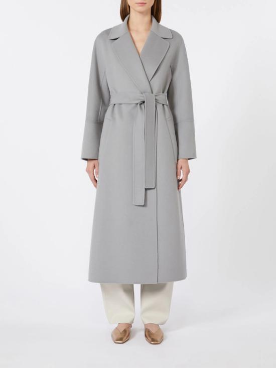 26SS 막스마라 자켓 2619011021600 088 BLUE - MAX MARA