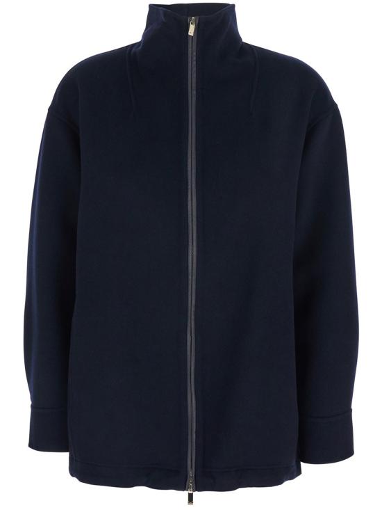 26SS 막스마라 스튜디오 자켓 2616081031600 006 BLUE