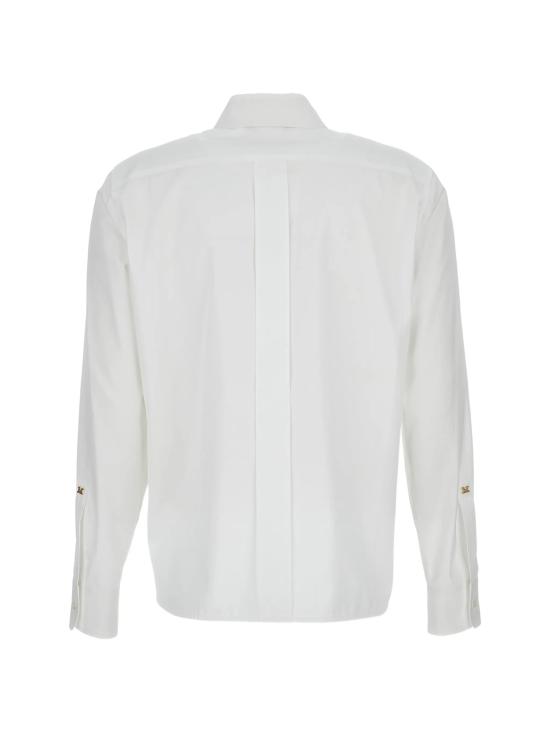 26SS 막스마라 셔츠 2611111101600 001 WHITE - MAX MARA