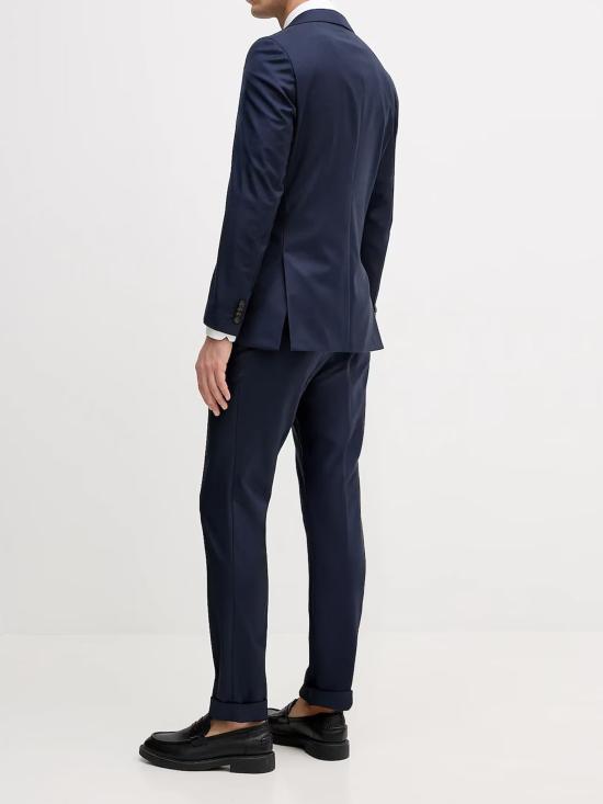 26SS 휴고보스 수트 세트 50558713 404 BLUE - HUGO BOSS