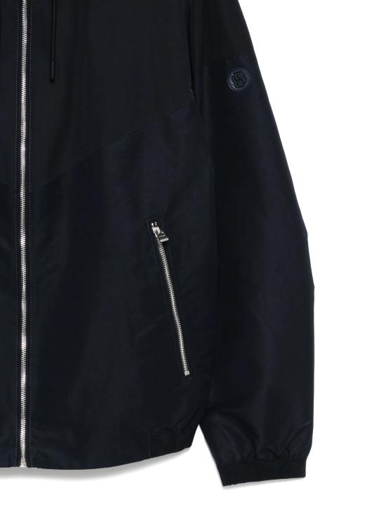 26SS 휴고보스 자켓 50544135 404 BLUE - HUGO BOSS