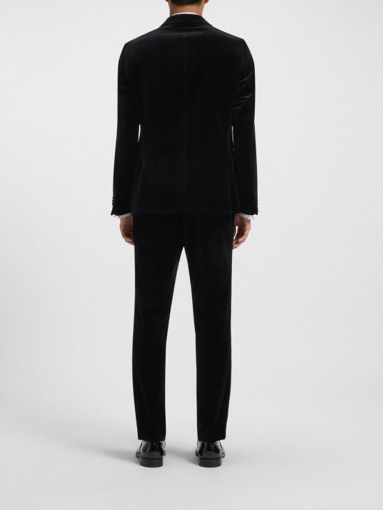 25FW 휴고보스 자켓 50551552 001 BLACK - HUGO BOSS