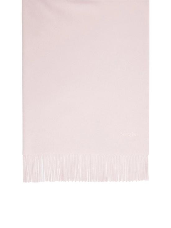 26SS 막스마라 머플러/스카프 2614541331600 002 PINK PURPLE