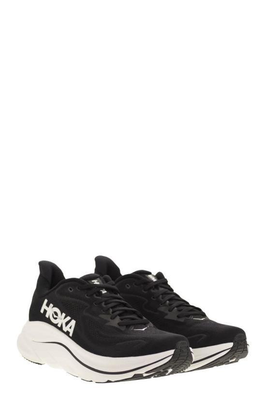 26SS 호카 스니커즈 1162030 BWHT BLACK - HOKA