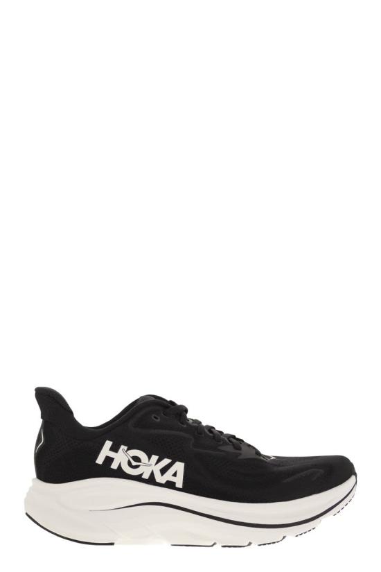 26SS 호카 스니커즈 1162030 BWHT BLACK
