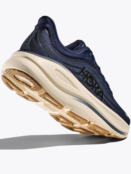 26SS 호카 본디 9 스니커즈 1162011 MVR BLUE - HOKA
