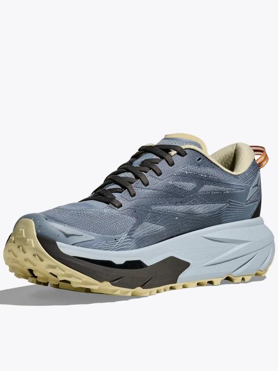 26SS 호카 스니커즈 1168722 MBLW BLUE - HOKA