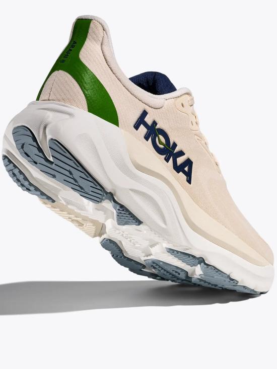 26SS 호카 스니커즈 1168690 ALBST NUDE NEUTRALS - HOKA