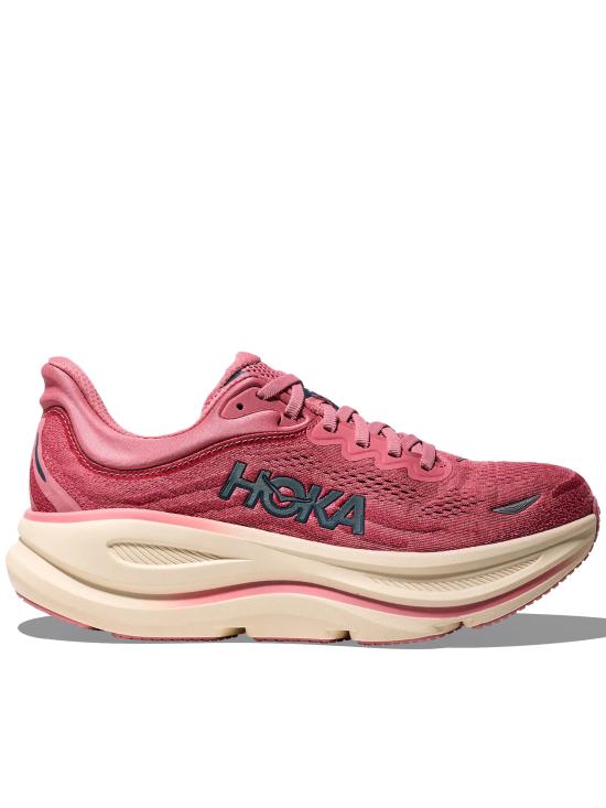 26SS 호카 본디 9 스니커즈 1162012 LYC PINK PURPLE