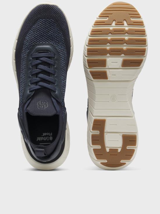 26SS 휴고보스 스니커즈 50562620 460 BLUE - HUGO BOSS