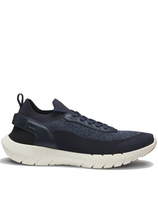 26SS 휴고보스 스니커즈 50562620 460 BLUE