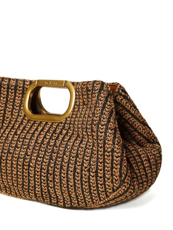 26SS 트윈셋 토트백 261TB7500 06228 BROWN - TWINSET