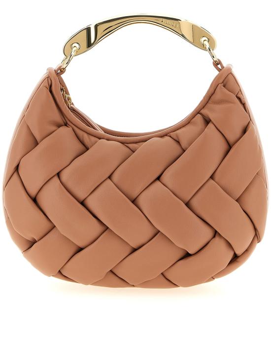 26SS 트윈셋 토트백 261TB7370 13168 BROWN