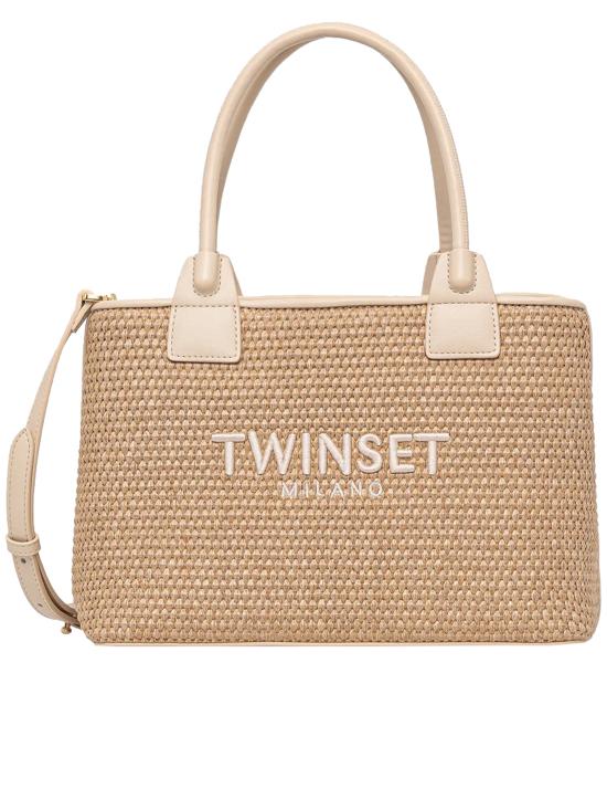 26SS 트윈셋 토트백 261TB7071 07222 NUDE NEUTRALS